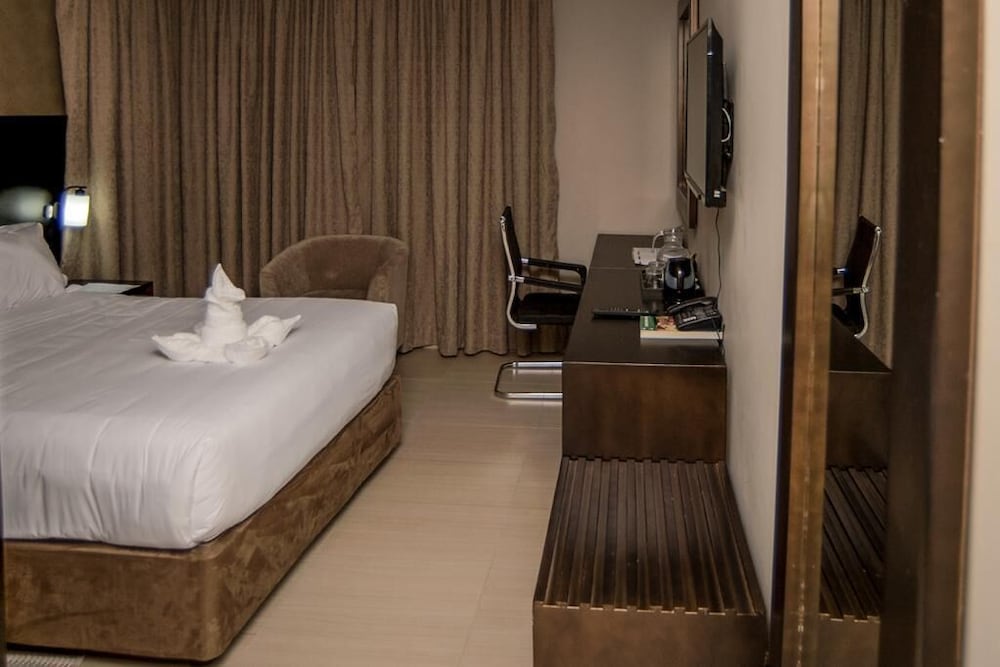 Peaconwood Boutique B&B — Palapye — photo 5