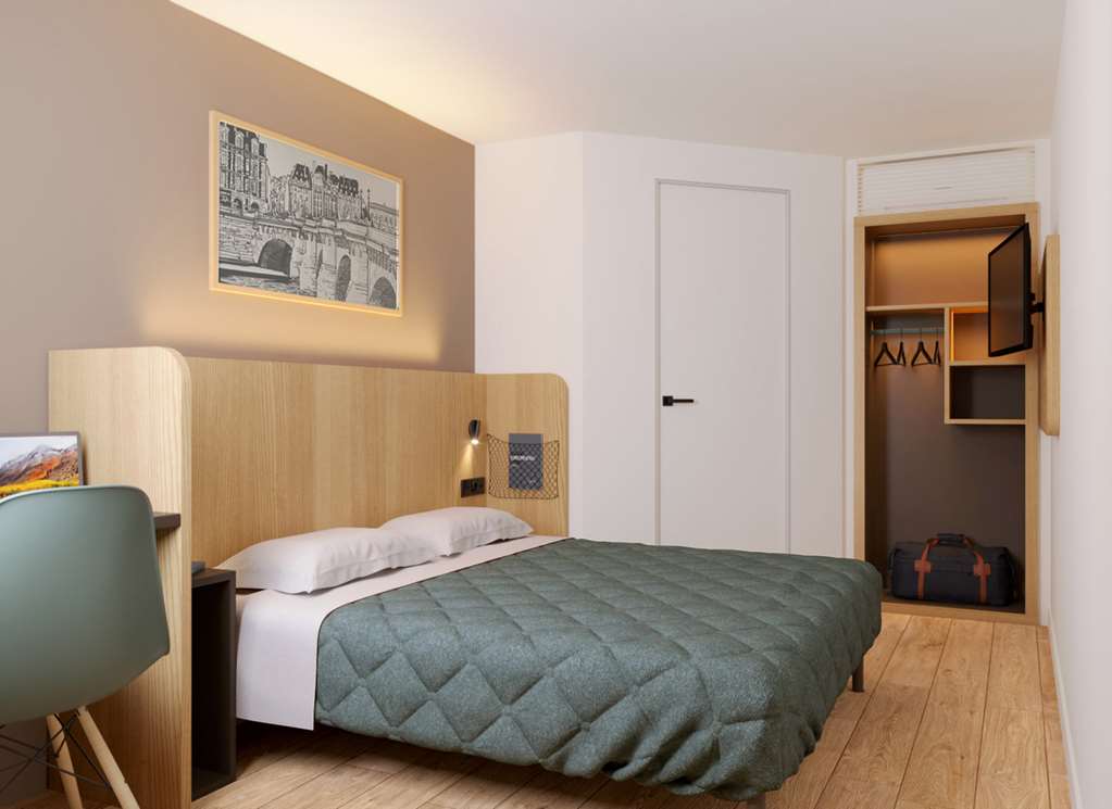 Premiere Classe Freyming Merlebach — hotel in Freyming-Merlebach