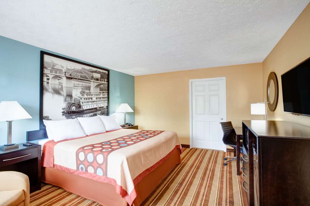 Super 8 by Wyndham Whites Creek Nashville NW Area - photo 6