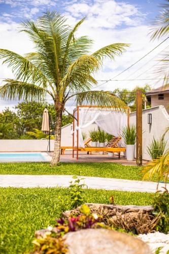 Sobrado Aconchegante e Espaçoso in Pontal Do Parana, Brasil