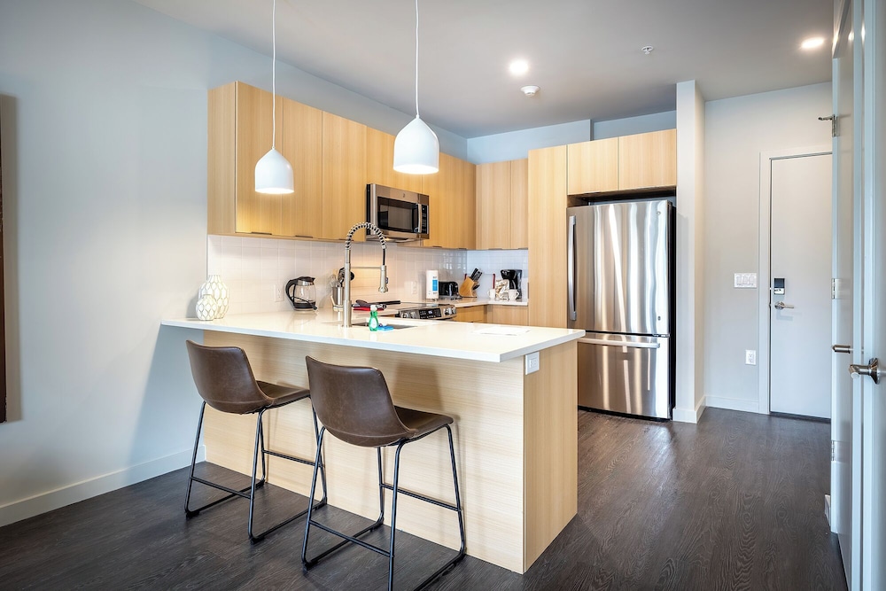 51 South — 4-Star Luxury Hotel in White Plains, United States