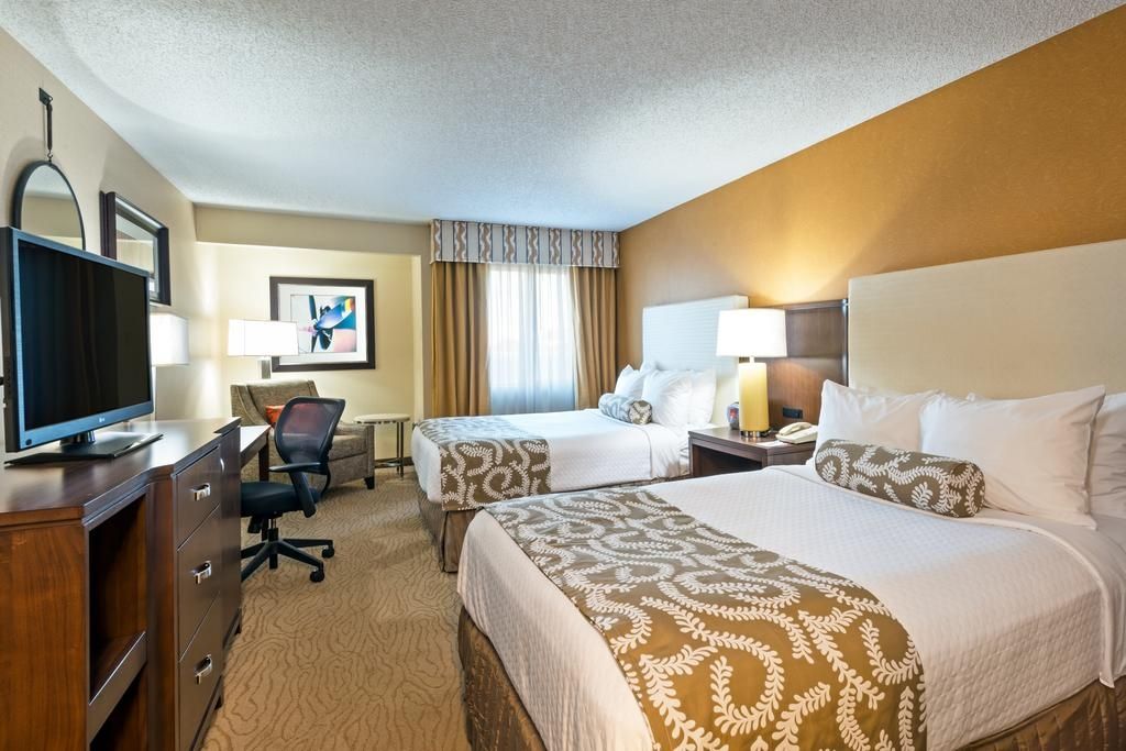 Park Plaza Dallas North Near Galleria - photo 17