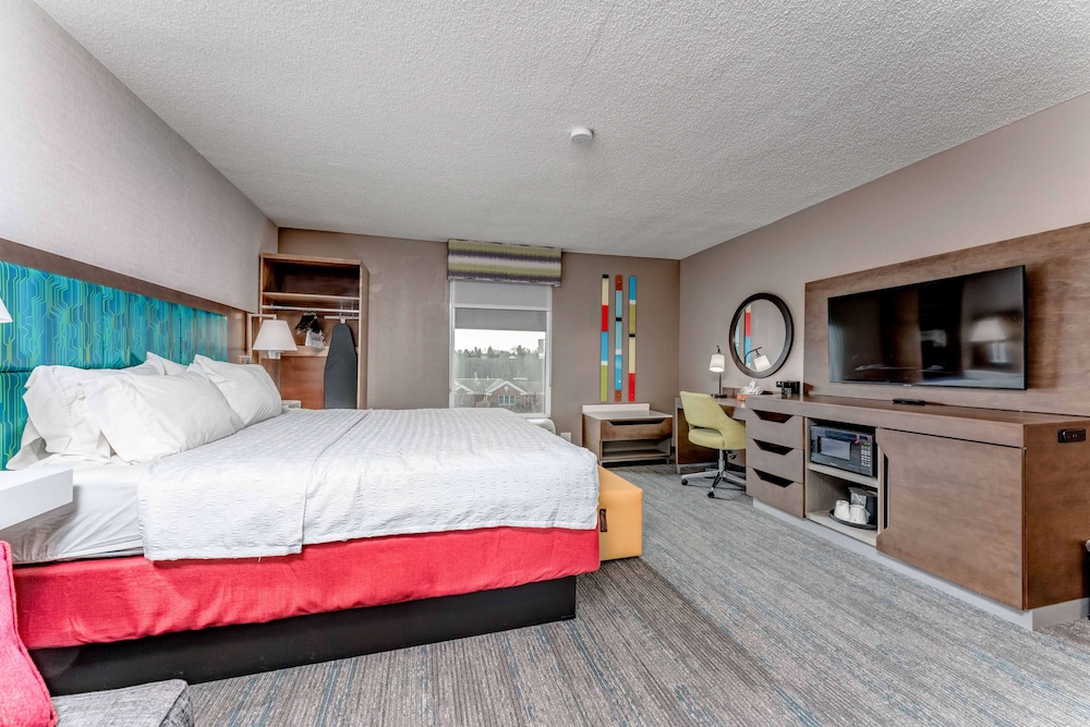 Hampton Inn Morgantown - photo 14