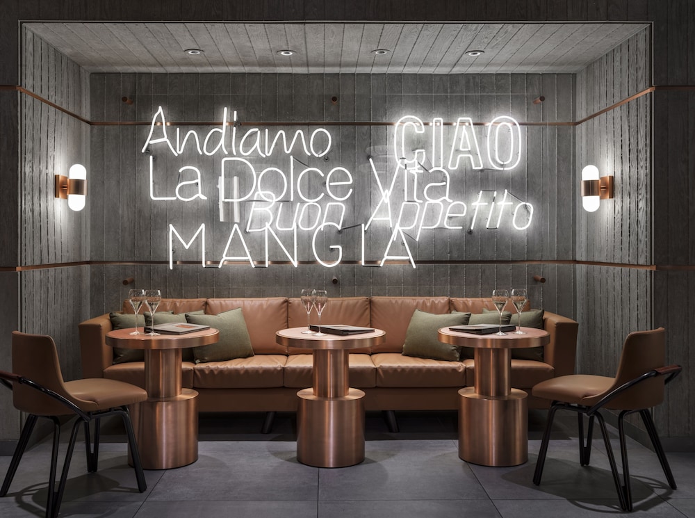 מזון ומשקאות