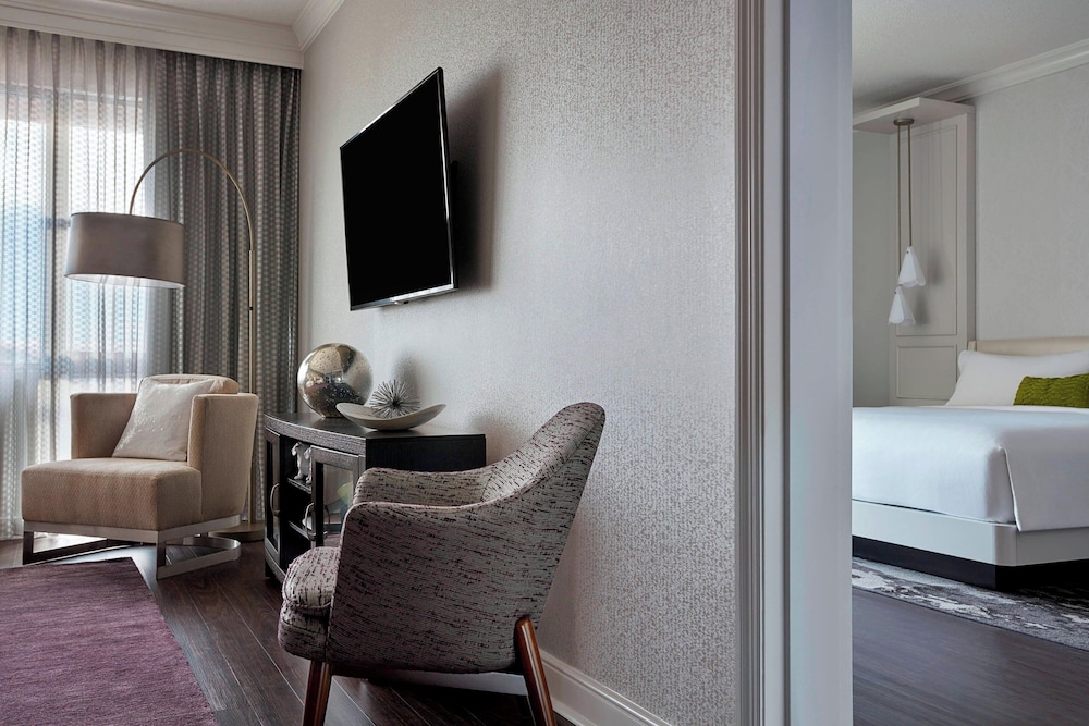 Charlotte Marriott SouthPark - photo 13
