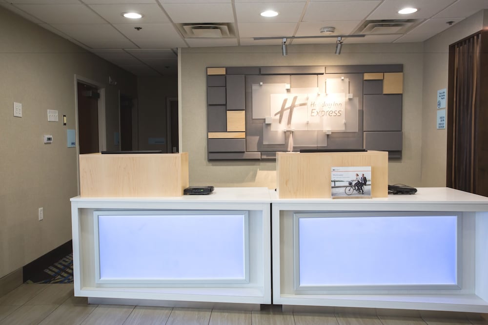 Holiday Inn Express Wilmington by IHG - photo 73
