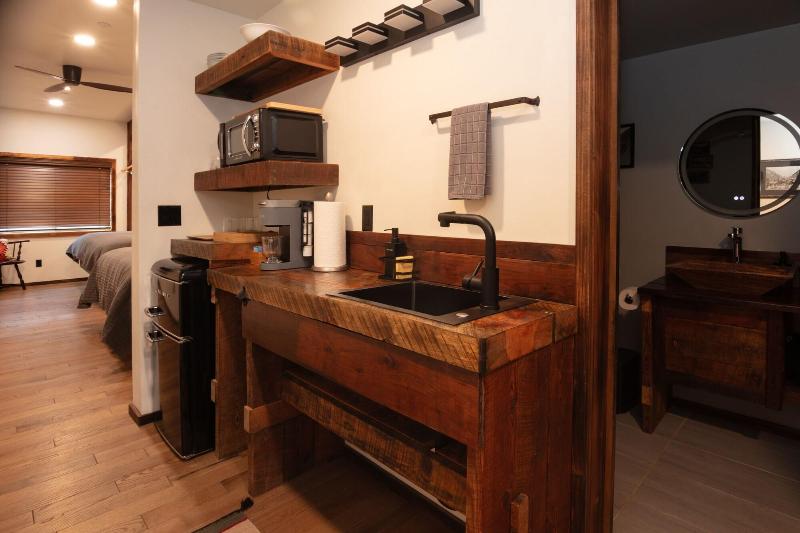 The Frenchman Suites - photo 16