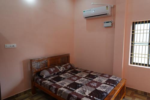 Wisma Gokilambal Residency in Tiruvannamalai, India