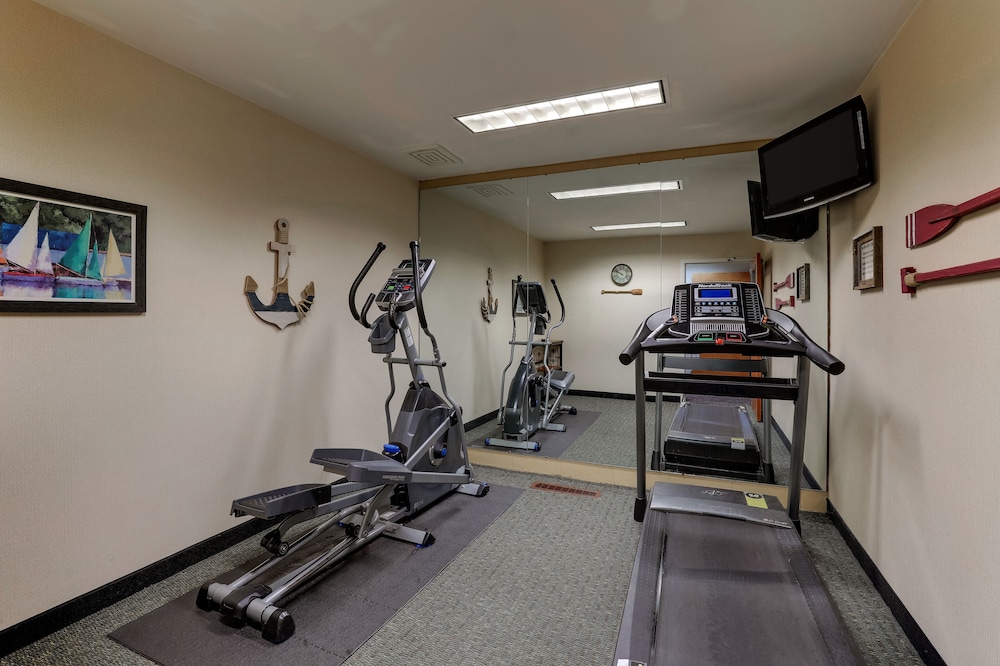Stoney Creek Inn Quincy - photo 25