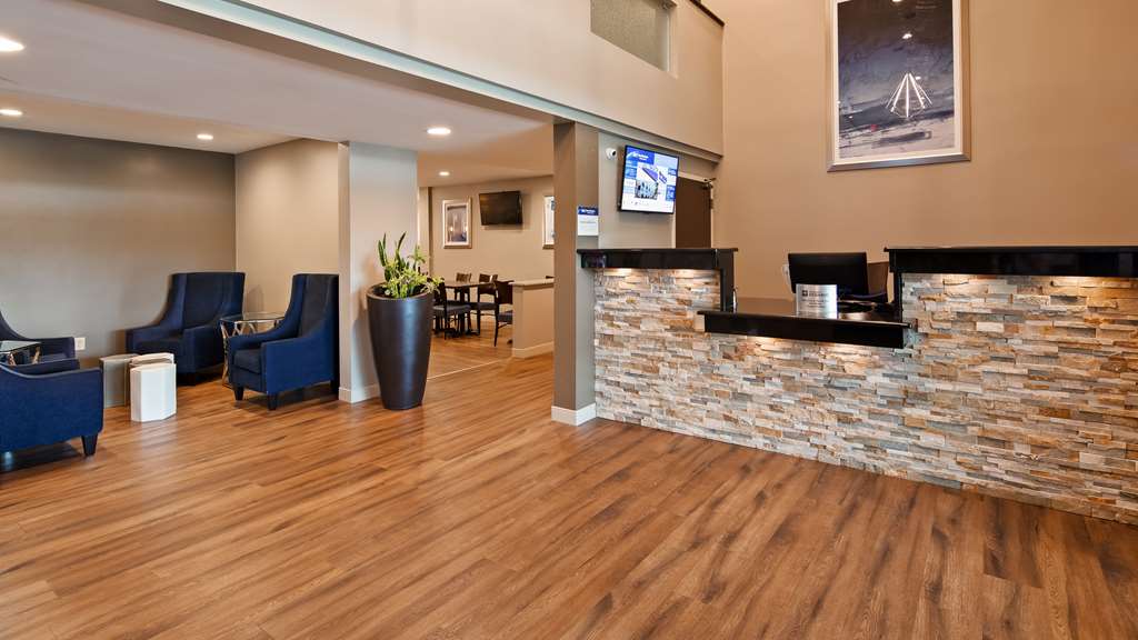 Best Western La Plata Inn — hotel in La Plata