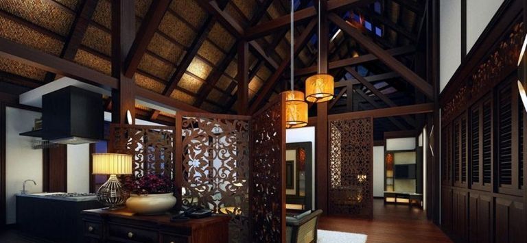 Seri Chenang Resort & Spa Langkawi in Pantai Cenang, Malaysia