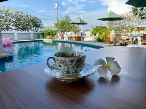 Chillin Pattaya — hotel in Nong Prue