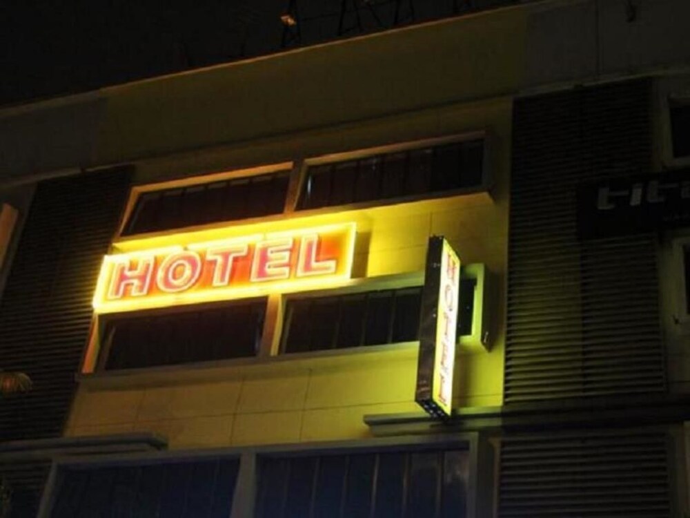 Shah Alam Business Hotel in Shah Alam, Malaysia