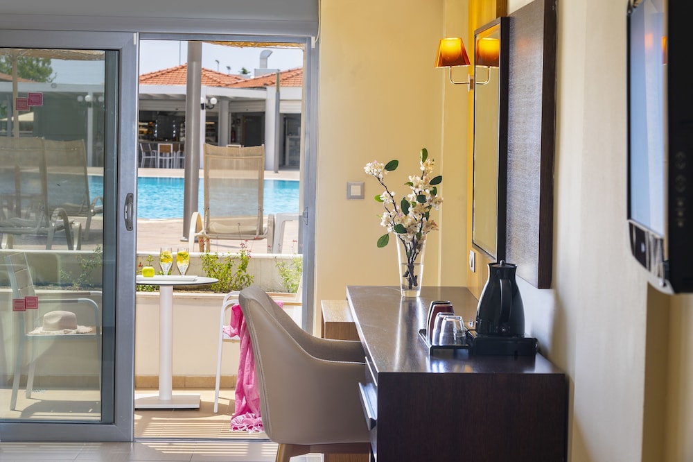 מרפסת / טרסה