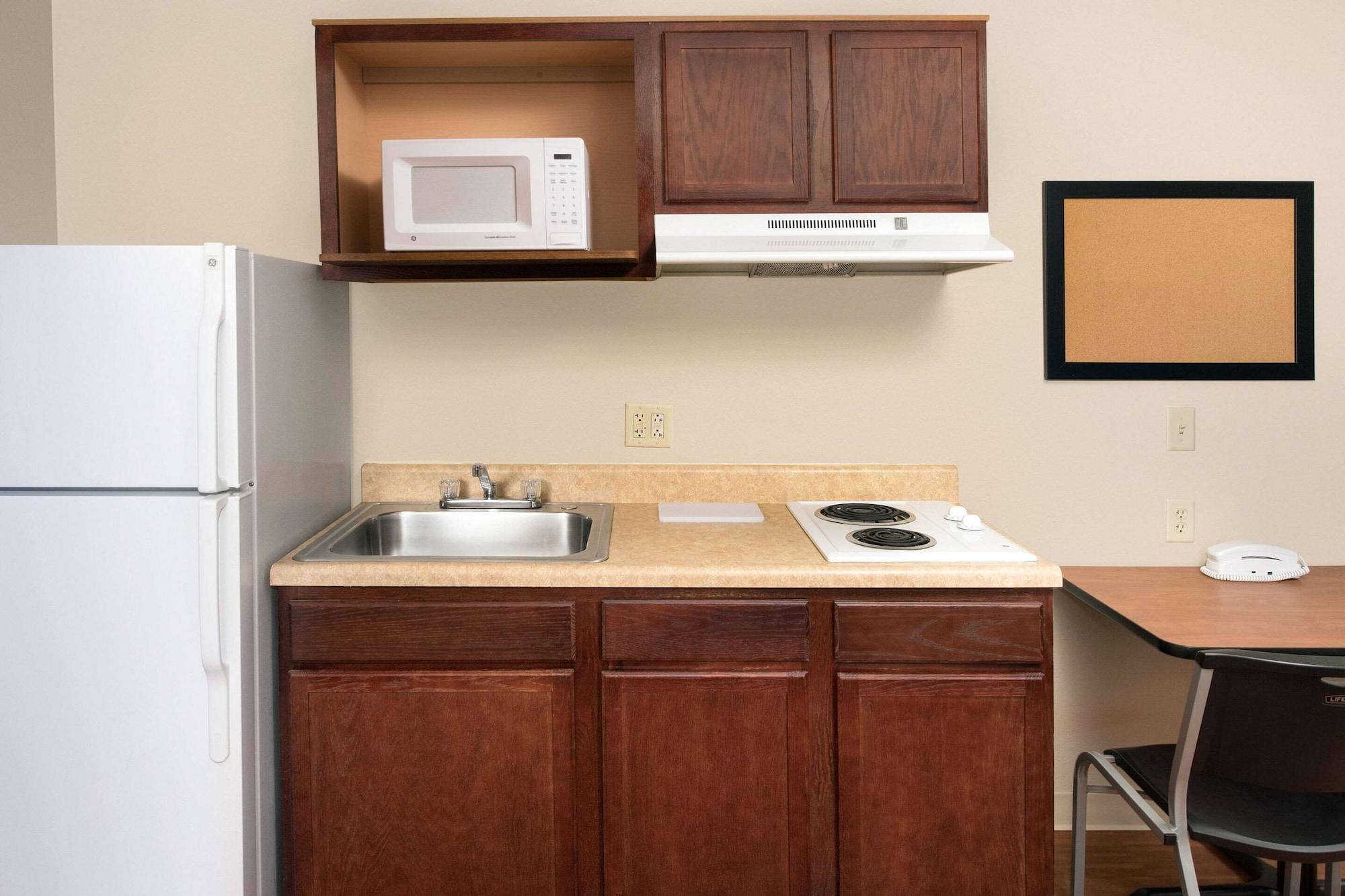 WoodSpring Suites Memphis Southeast - photo 25