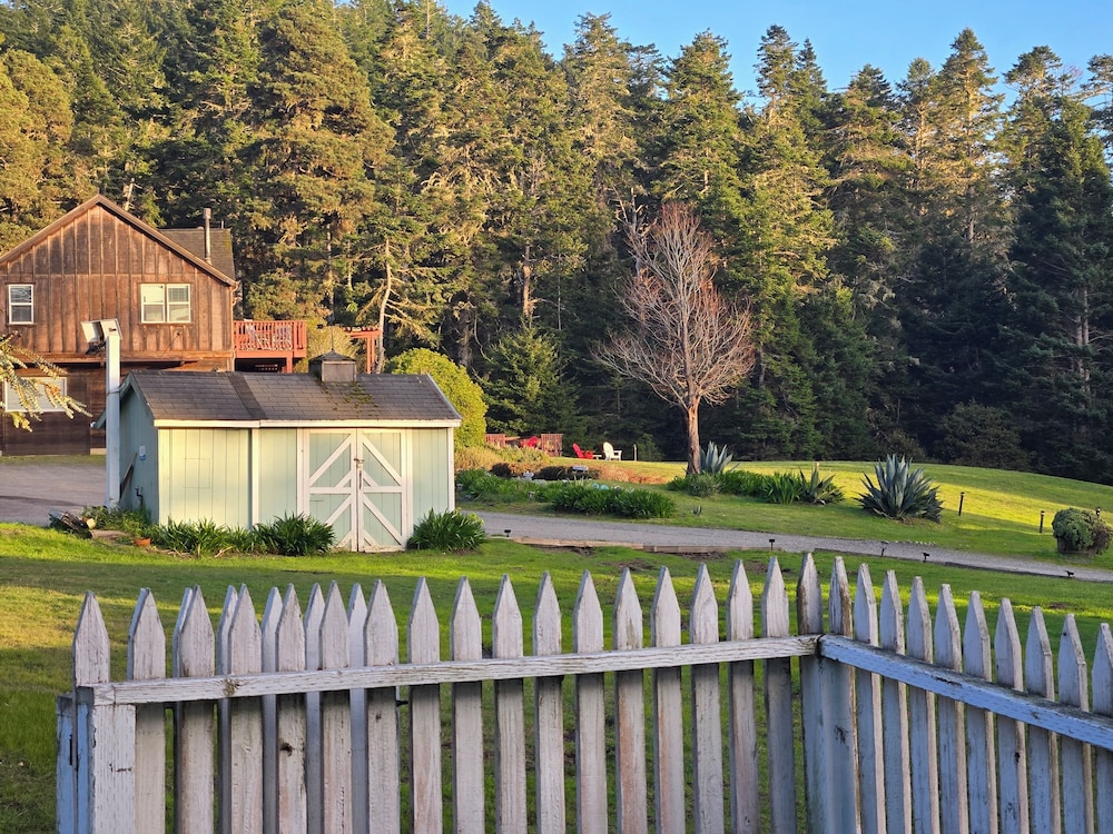 The Inn at Schoolhouse Creek - photo 24