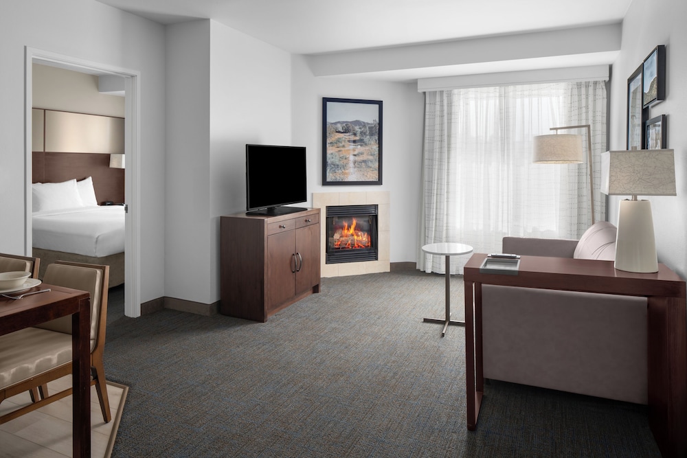 Residence Inn By Marriott Santa Clarita Valencia - photo 5