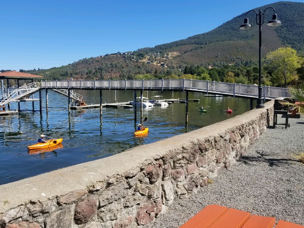 Clear Lake Vista Resort - photo 26