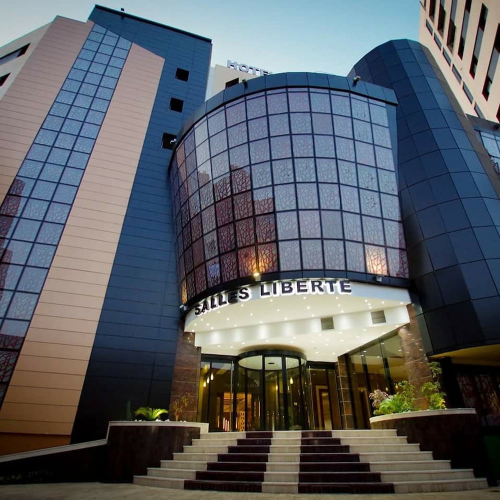 Hotel Liberte Express in Oran, Algeria