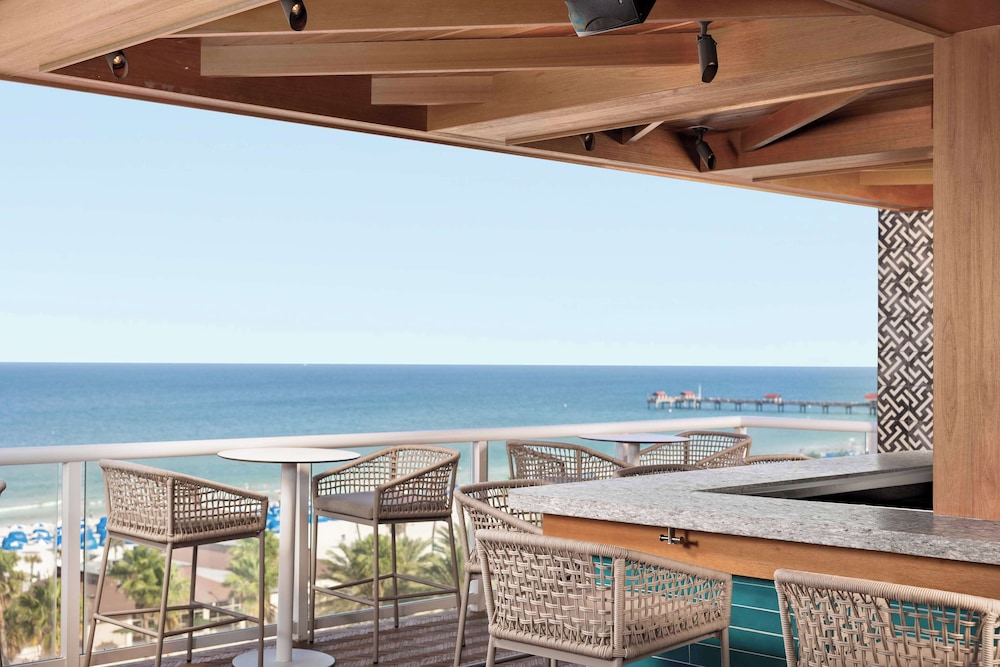 The Hiatus Clearwater Beach Curio Collection By Hilton - photo 101