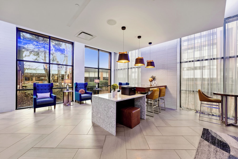 Delta Hotels by Marriott Mount Pleasant - photo 17