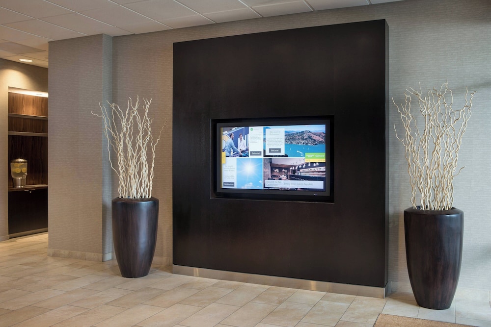 Courtyard by Marriott Richmond Berkeley - photo 23
