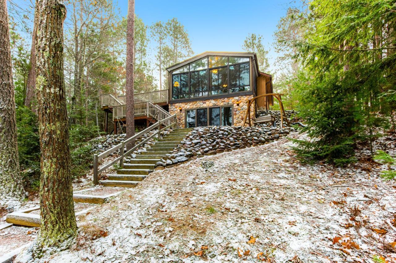 Equanimity in Eagle River, United States