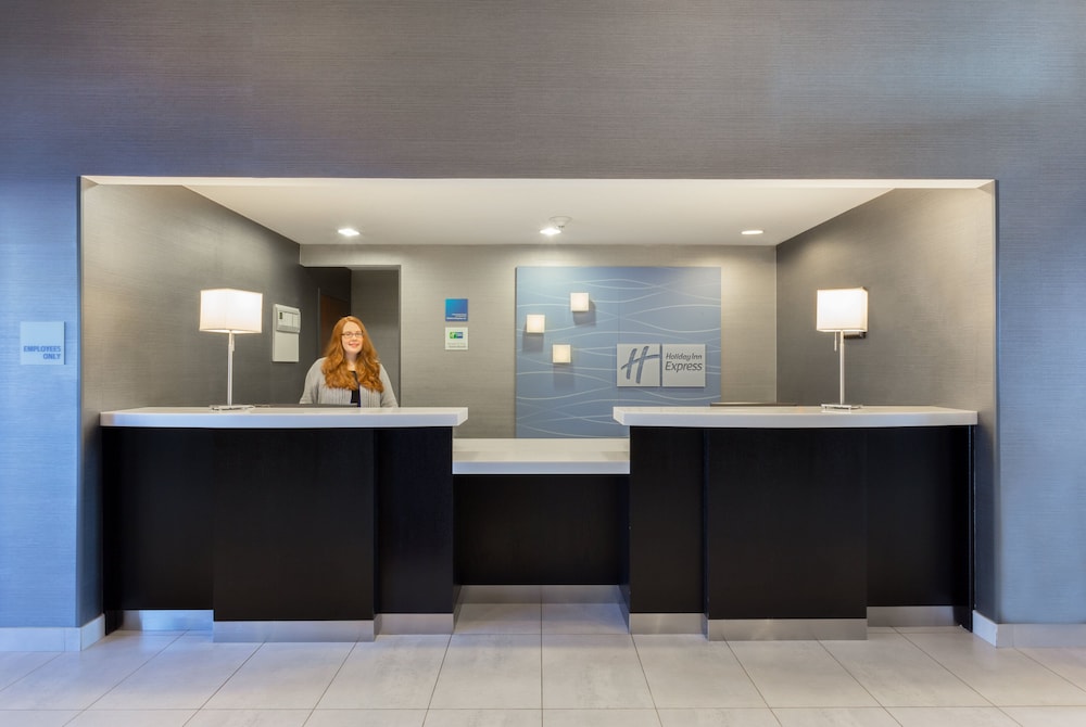 Holiday Inn Express & Suites Cooperstown by IHG - photo 30
