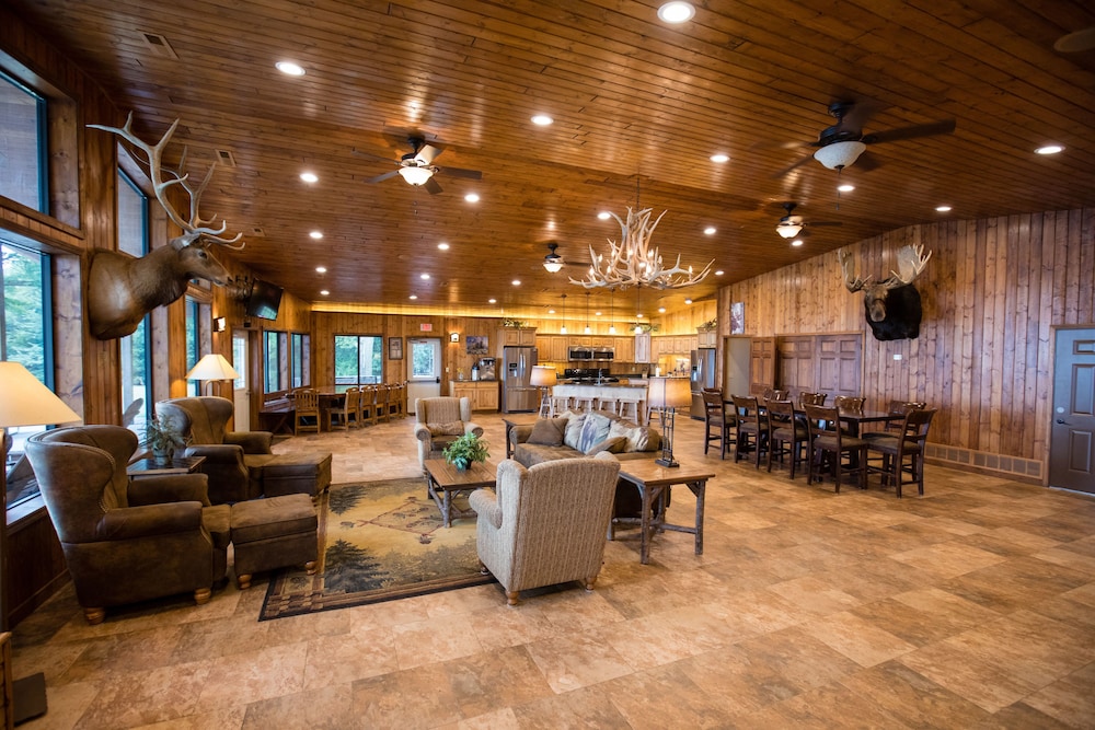 Lewis and Clark Resort - photo 47