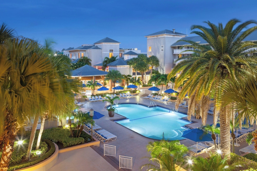 Marriott Hutchinson Island Resort & Beach Villas Golf & Marina - photo 55