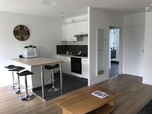 Vannes Le Port Rcl in Vannes, France