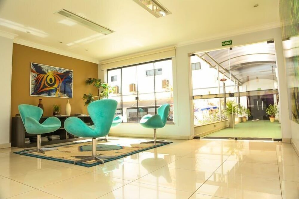 Atrium Confort Hotel Parauapebas — Parauapebas — photo 4