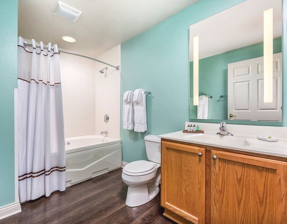 Dells Retreat At Tamarack & Mirror Lake Resort - photo 10