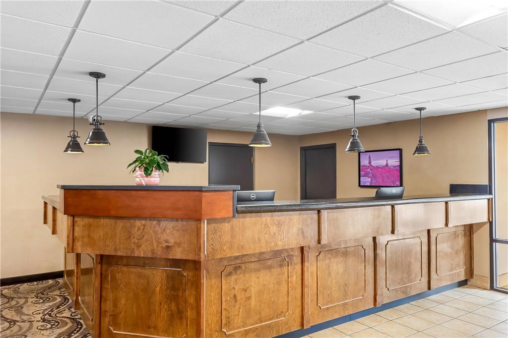 Rodeway Inn Barboursville WV - photo 6
