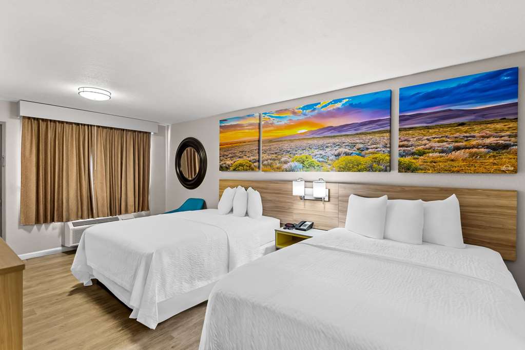 Days Inn by Wyndham Buckeye - photo 30