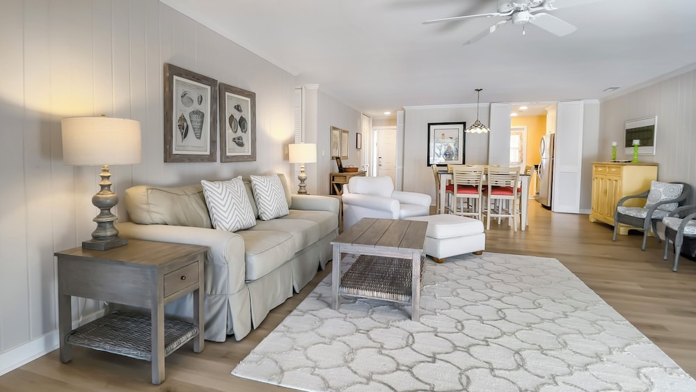 66 Fairway Lane at The Sea Pines Resort Hilton Head Island - featured photo