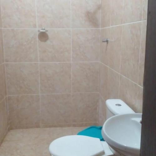 Residência Carlos - last minute hotel in Unknown City