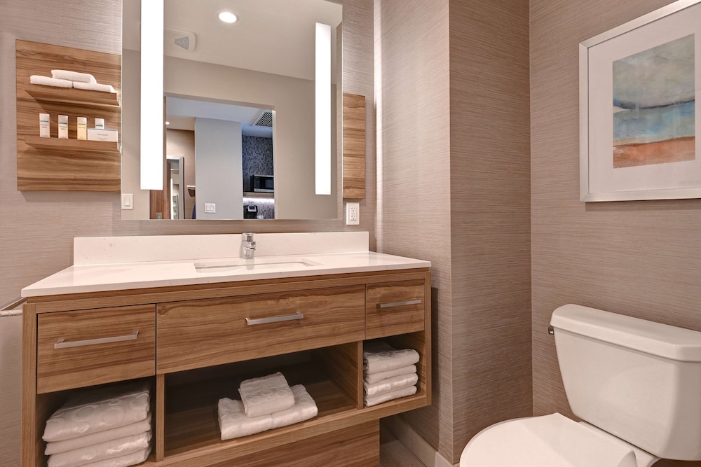 Hilton Garden Inn Anaheim Resort - photo 28