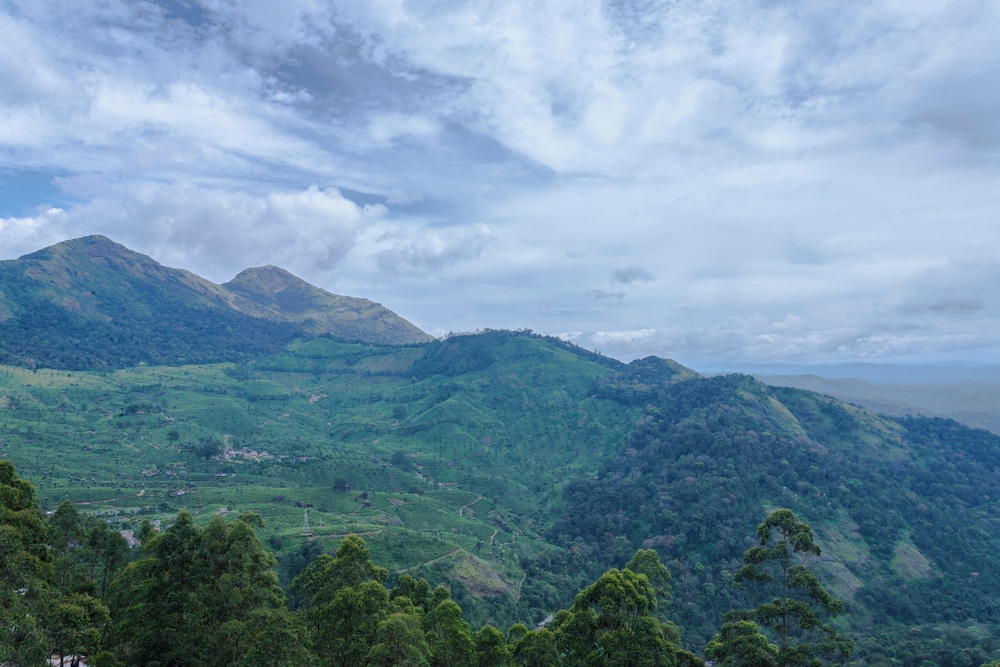 Mount Valley Resort A Secluded Getaway - last minute hotel in Munnar