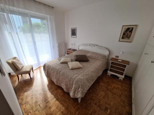 Django's Apartments — 4-Star Luxury Hotel in Bergamo, Italy