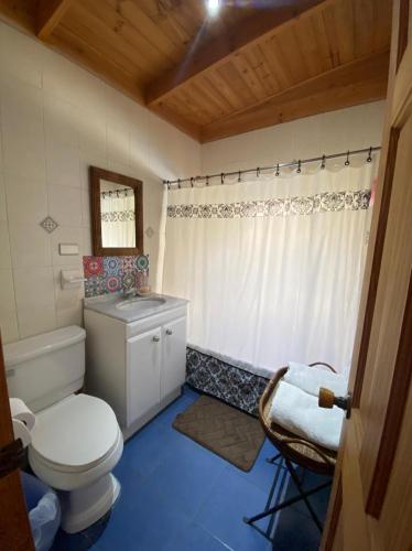Pisco Elqui HolidayHome — La Union — photo 2