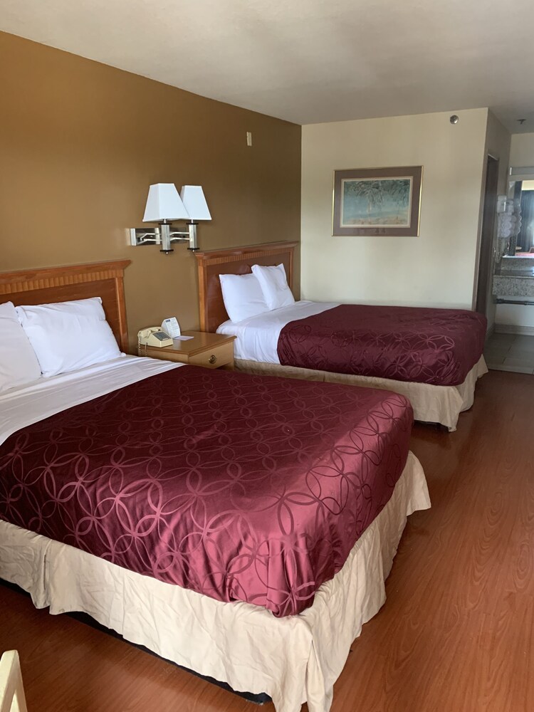 Grandpark Inn - photo 10