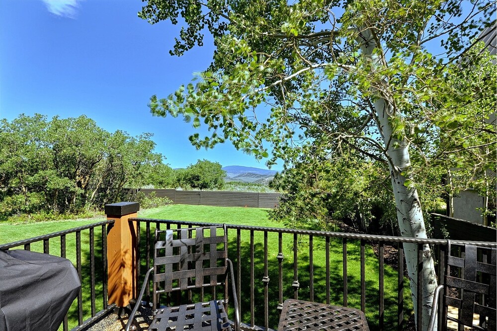 Abode Atop Park City - photo 20