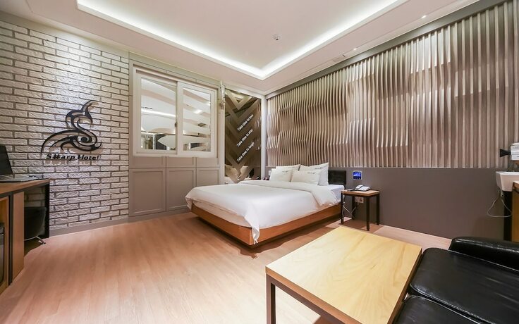 Gyeongju Shop Boutique in Gyeongju, South Korea