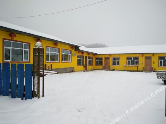 Yabuli fung cheung farmyard — hotel in Shangzhi