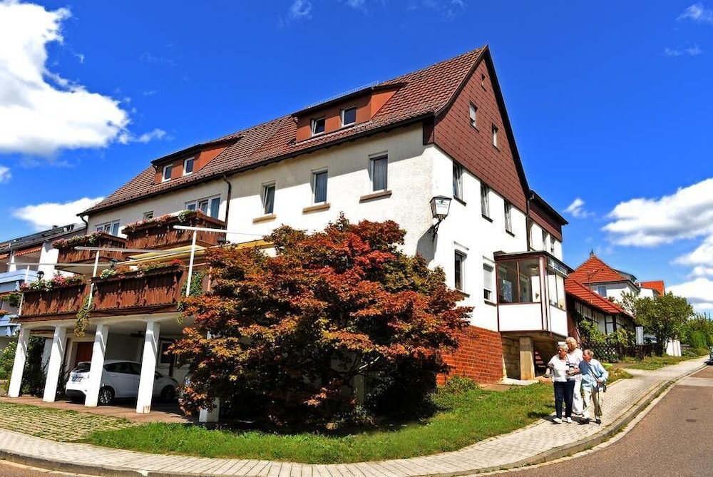 Hotel Restaurant Kelter in Esslingen, Germany