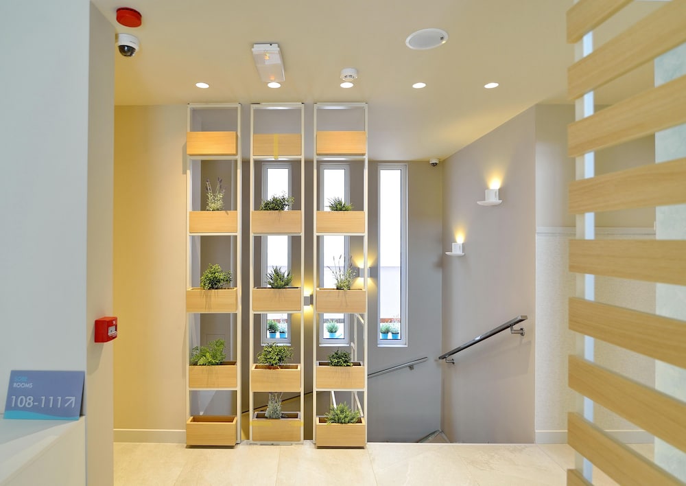 Garni Hotel D10 — Belgrade — photo 2