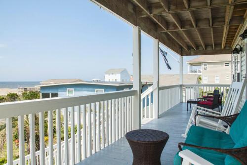 Conscious Sedation by Oak Island Accommodations - photo 14