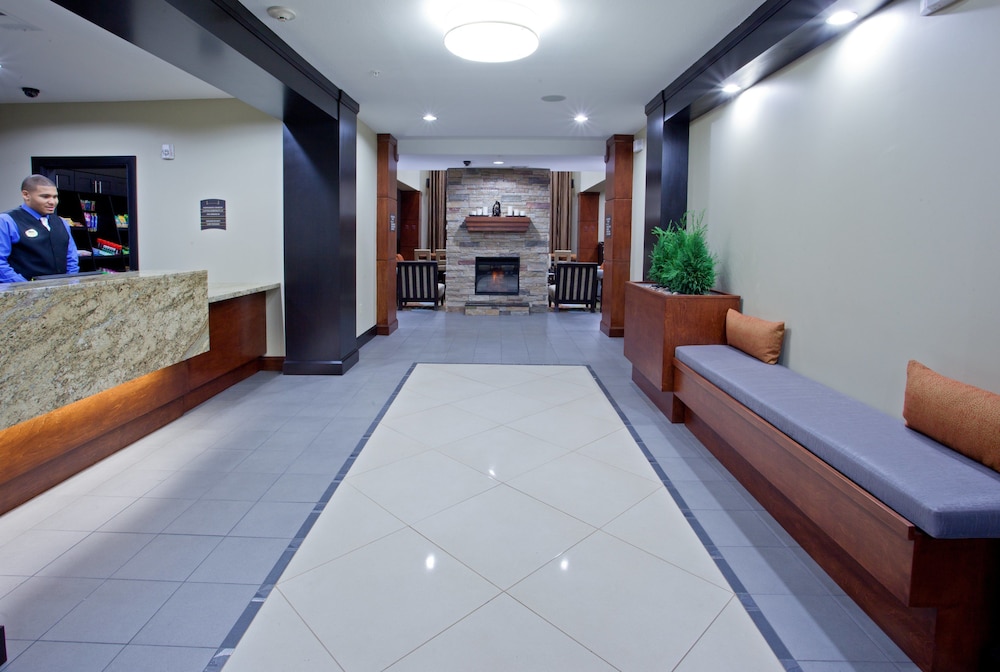 Staybridge Suites Houston Stafford Sugar Land by IHG - photo 68