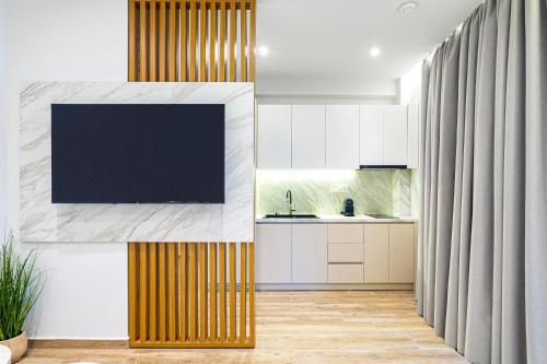 Azure Bliss in Nikiti, Greece